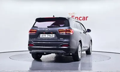 Kia Sorento 2015, 140701 км, за 7218.54 USD
