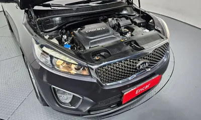 Kia Sorento 2015, 140701 км, за 7218.54 USD - фото 6