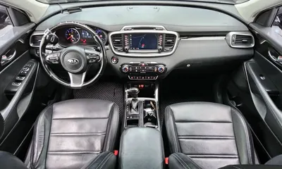 Kia Sorento 2015, 140701 км, за 7218.54 USD - фото 7