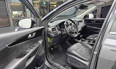 Kia Sorento 2015, 140701 км, за 7218.54 USD - фото 11