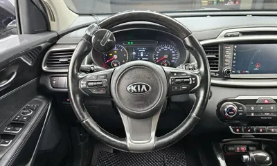 Kia Sorento 2015, 140701 км, за 7218.54 USD - фото 13