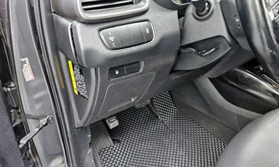Kia Sorento 2015, 140701 км, за 7218.54 USD - фото 14