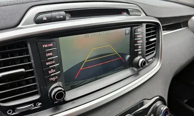 Kia Sorento 2015, 140701 км, за 7218.54 USD - фото 15