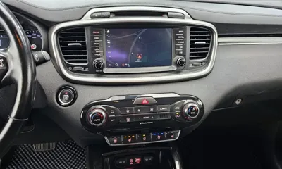 Kia Sorento 2015, 140701 км, за 7218.54 USD - фото 16