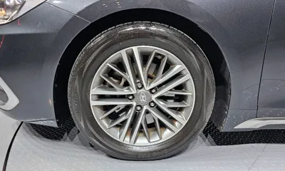 Hyundai Grandeur 2019, 94246 км, за 12223.32 USD