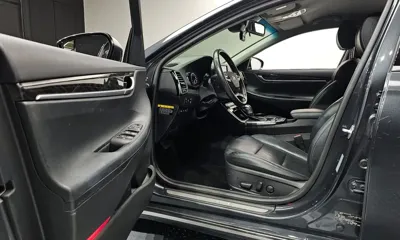 Hyundai Grandeur 2019, 94246 км, за 12223.32 USD - фото 10