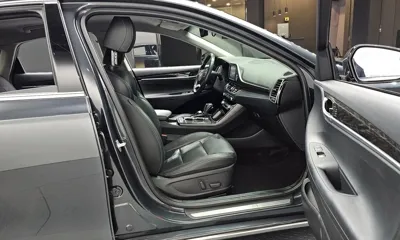 Hyundai Grandeur 2019, 94246 км, за 12223.32 USD - фото 11