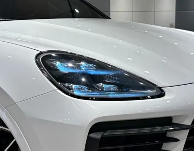 Porsche Cayenne 2021, 36500 км, за 64791.27 USD