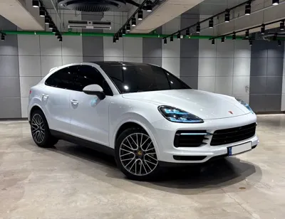 Porsche Cayenne 2021, 36500 км, за 64388.85 USD - фото 7
