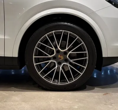 Porsche Cayenne 2021, 36500 км, за 64388.85 USD - фото 9