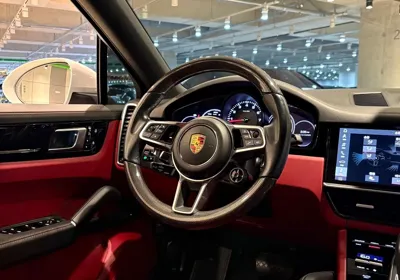 Porsche Cayenne 2021, 36500 км, за 64388.85 USD - фото 11