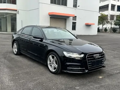 Audi A6L 2018, 80000 км, за 21727.42 USD