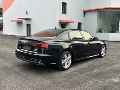 Audi A6L 2018, 80000 км, за 21727.42 USD