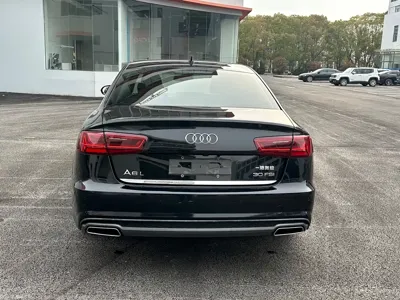 Audi A6L 2018, 80000 км, за 21727.42 USD - фото 6