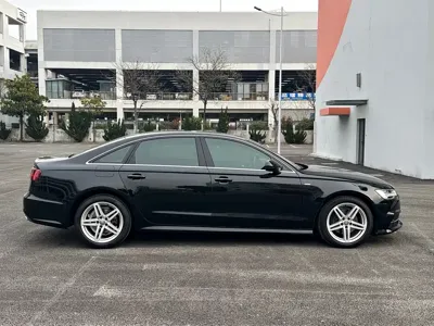 Audi A6L 2018, 80000 км, за 21727.42 USD - фото 7