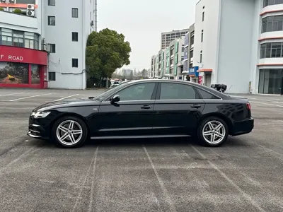 Audi A6L 2018, 80000 км, за 21727.42 USD - фото 8