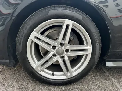 Audi A6L 2018, 80000 км, за 21727.42 USD - фото 9