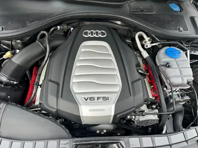 Audi A6L 2018, 80000 км, за 21727.42 USD - фото 10