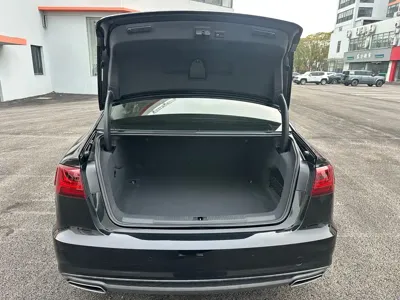 Audi A6L 2018, 80000 км, за 21727.42 USD - фото 11
