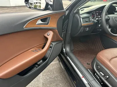 Audi A6L 2018, 80000 км, за 21727.42 USD - фото 15
