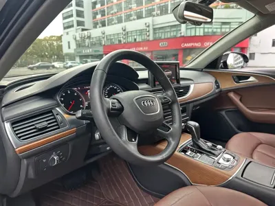 Audi A6L 2018, 80000 км, за 21727.42 USD - фото 16