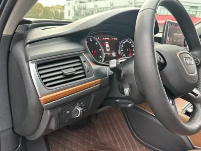 Audi A6L 2018, 80000 км, за 21727.42 USD - фото 18