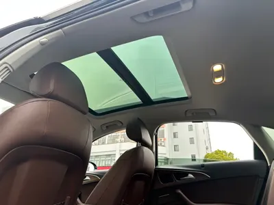 Audi A6L 2018, 80000 км, за 21727.42 USD - фото 20