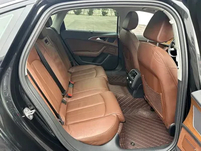 Audi A6L 2018, 80000 км, за 21727.42 USD - фото 21