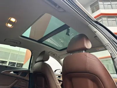 Audi A6L 2018, 80000 км, за 21727.42 USD - фото 22