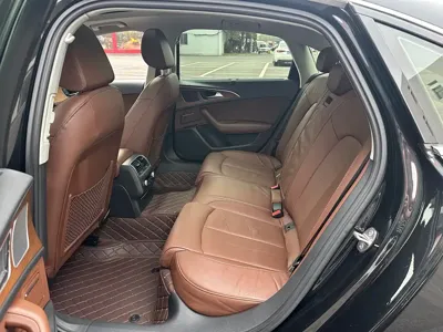 Audi A6L 2018, 80000 км, за 21727.42 USD - фото 23