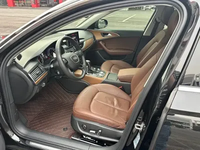 Audi A6L 2018, 80000 км, за 21727.42 USD - фото 24