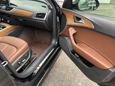 Audi A6L 2018, 80000 км, за 21727.42 USD - фото 25