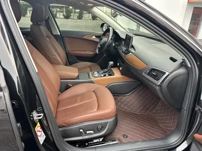 Audi A6L 2018, 80000 км, за 21727.42 USD - фото 26