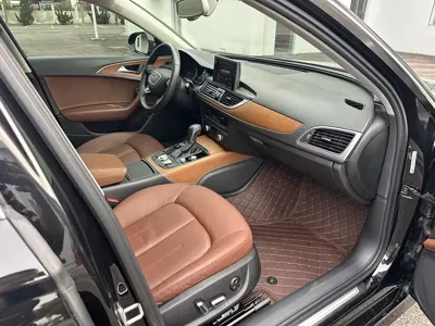 Audi A6L 2018, 80000 км, за 21727.42 USD - фото 27