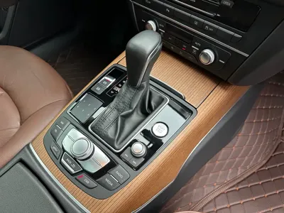 Audi A6L 2018, 80000 км, за 21727.42 USD - фото 29