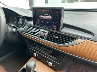 Audi A6L 2018, 80000 км, за 21727.42 USD - фото 30