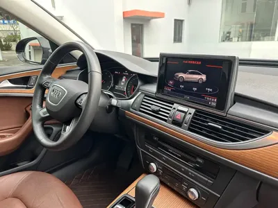 Audi A6L 2018, 80000 км, за 21727.42 USD - фото 31