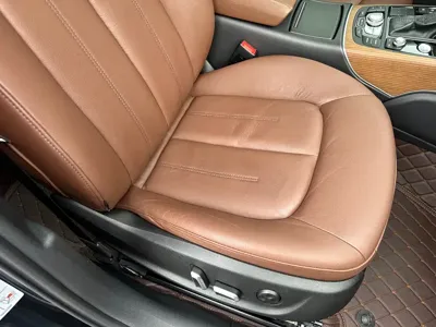 Audi A6L 2018, 80000 км, за 21727.42 USD - фото 32