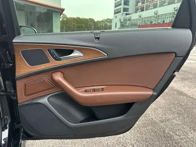 Audi A6L 2018, 80000 км, за 21727.42 USD - фото 34