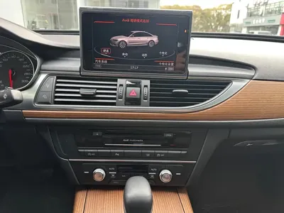 Audi A6L 2018, 80000 км, за 21727.42 USD - фото 36