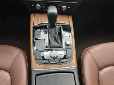 Audi A6L 2018, 80000 км, за 21727.42 USD - фото 37