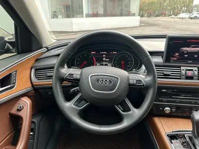 Audi A6L 2018, 80000 км, за 21727.42 USD - фото 39