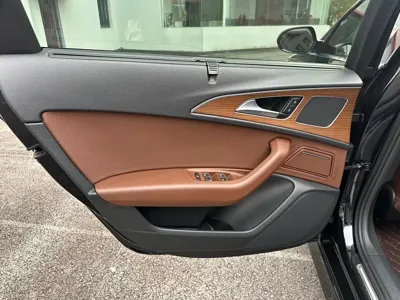 Audi A6L 2018, 80000 км, за 21727.42 USD - фото 43