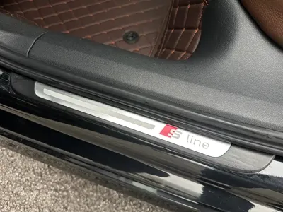 Audi A6L 2018, 80000 км, за 21727.42 USD - фото 44