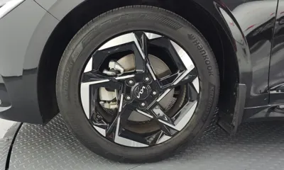 Kia K5 2024, 91839 км, за 13778.39 USD