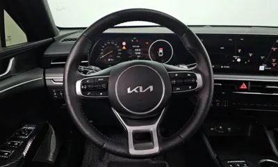 Kia K5 2024, 91839 км, за 13778.39 USD - фото 13
