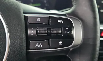 Kia K5 2024, 91839 км, за 13778.39 USD - фото 17
