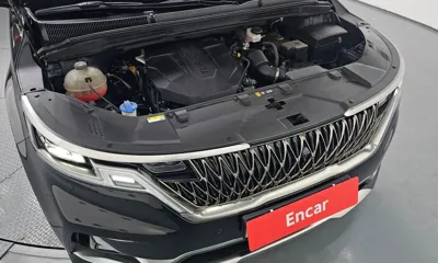 Kia Canival 2023, 73885 км, за 17847.71 USD - фото 6
