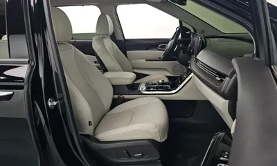 Kia Canival 2023, 73885 км, за 17847.71 USD - фото 10