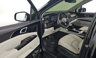 Kia Canival 2023, 73885 км, за 17847.71 USD - фото 11